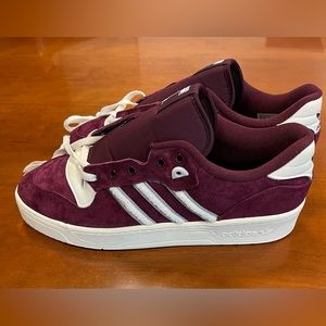 Texas A&M Rivalry Low Shoes